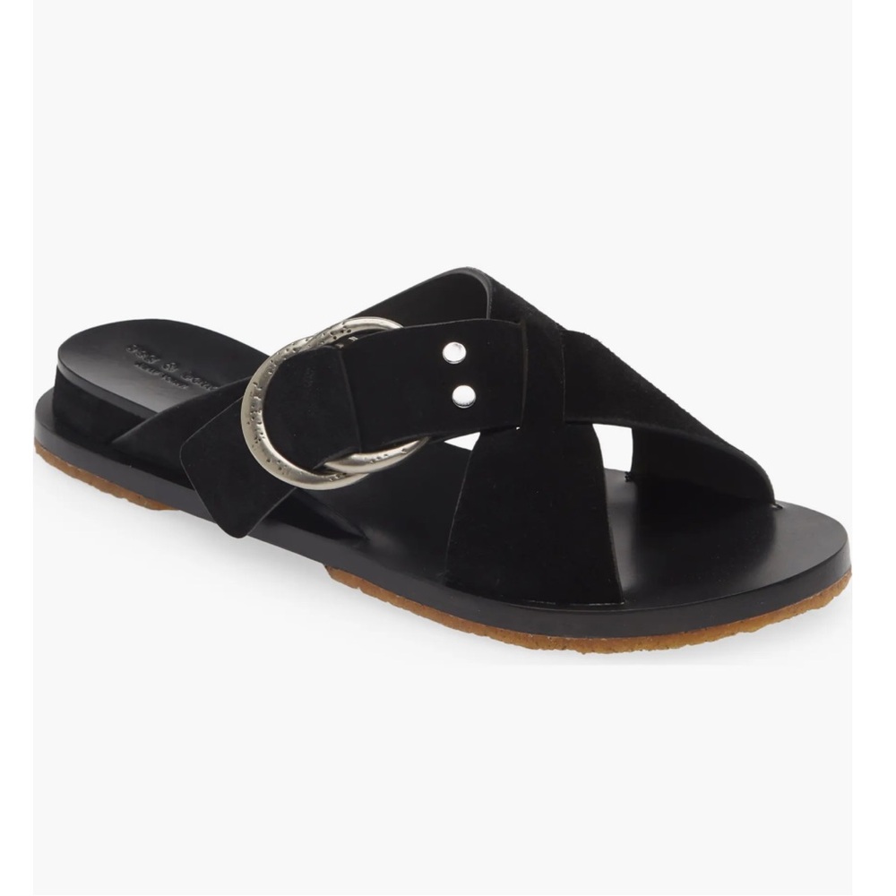 Rag & Bone Beau Slide Sandals